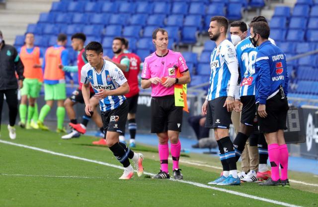 BOB半岛官网-武磊想回主力需改变踢法？我想他已经明白该怎么做